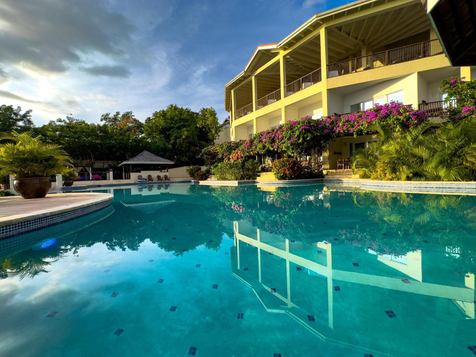 Calabash Cove And - Adults Only Gros Islet
