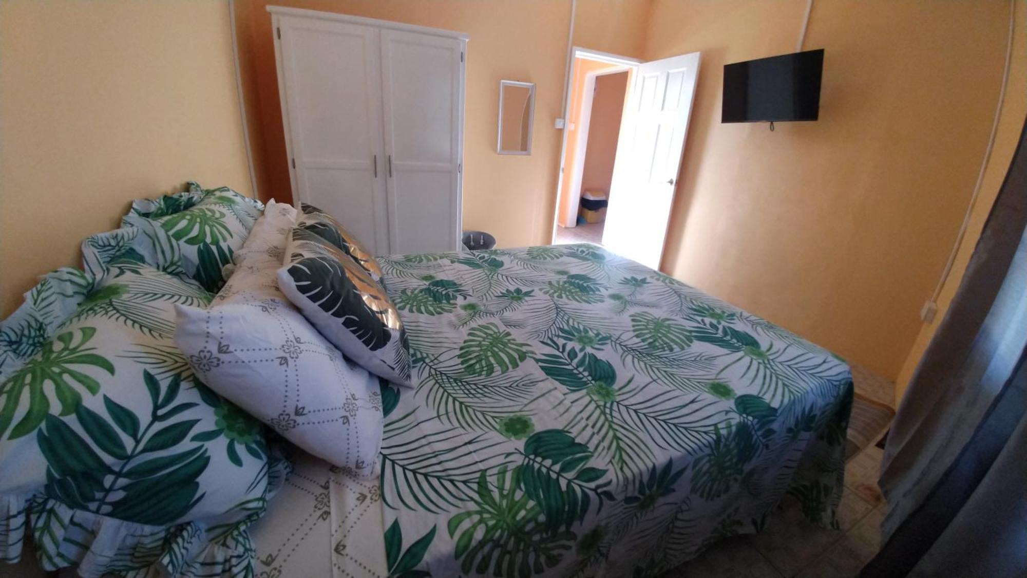 Southern Haven Guest house Laborie