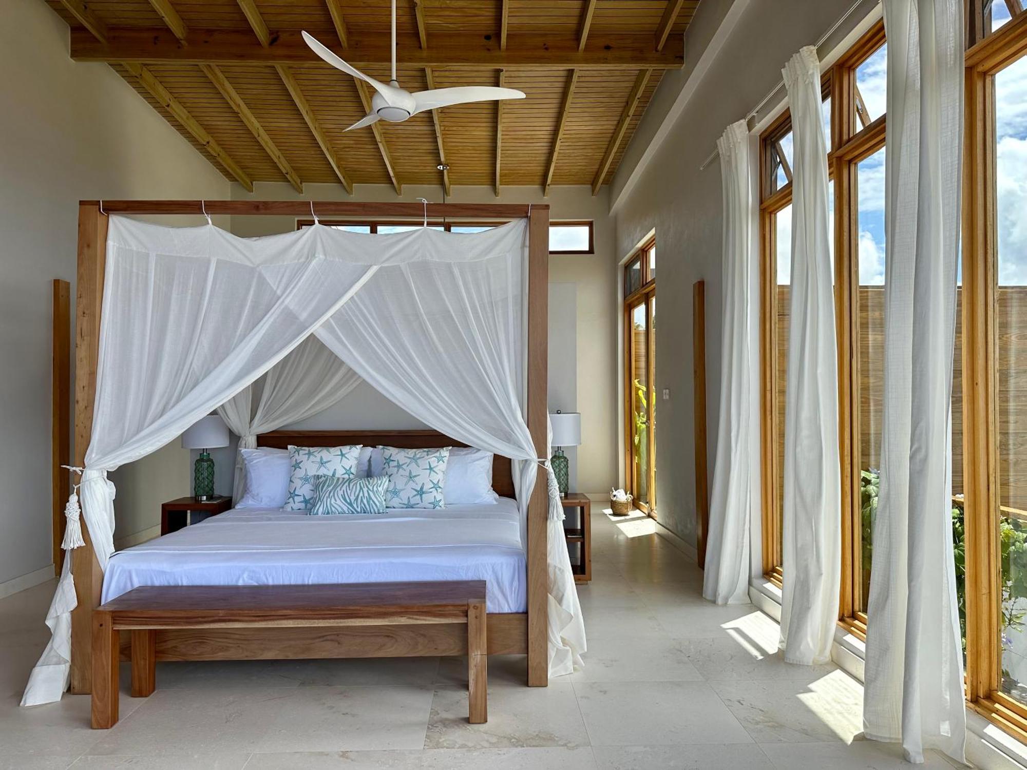 Infinity Luxury - Stunning Sea And Piton Views *