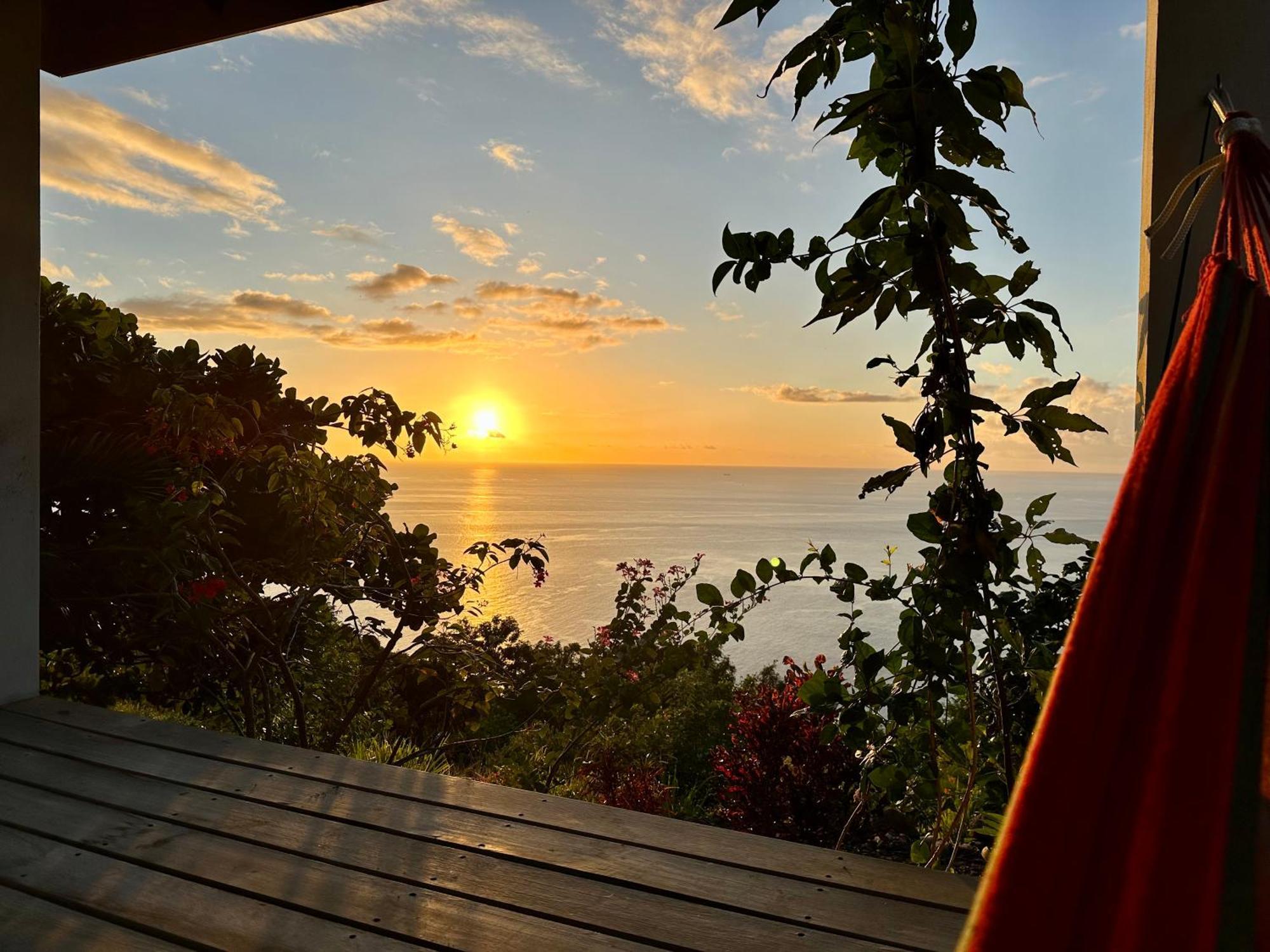Infinity Luxury - Stunning Sea And Piton Views