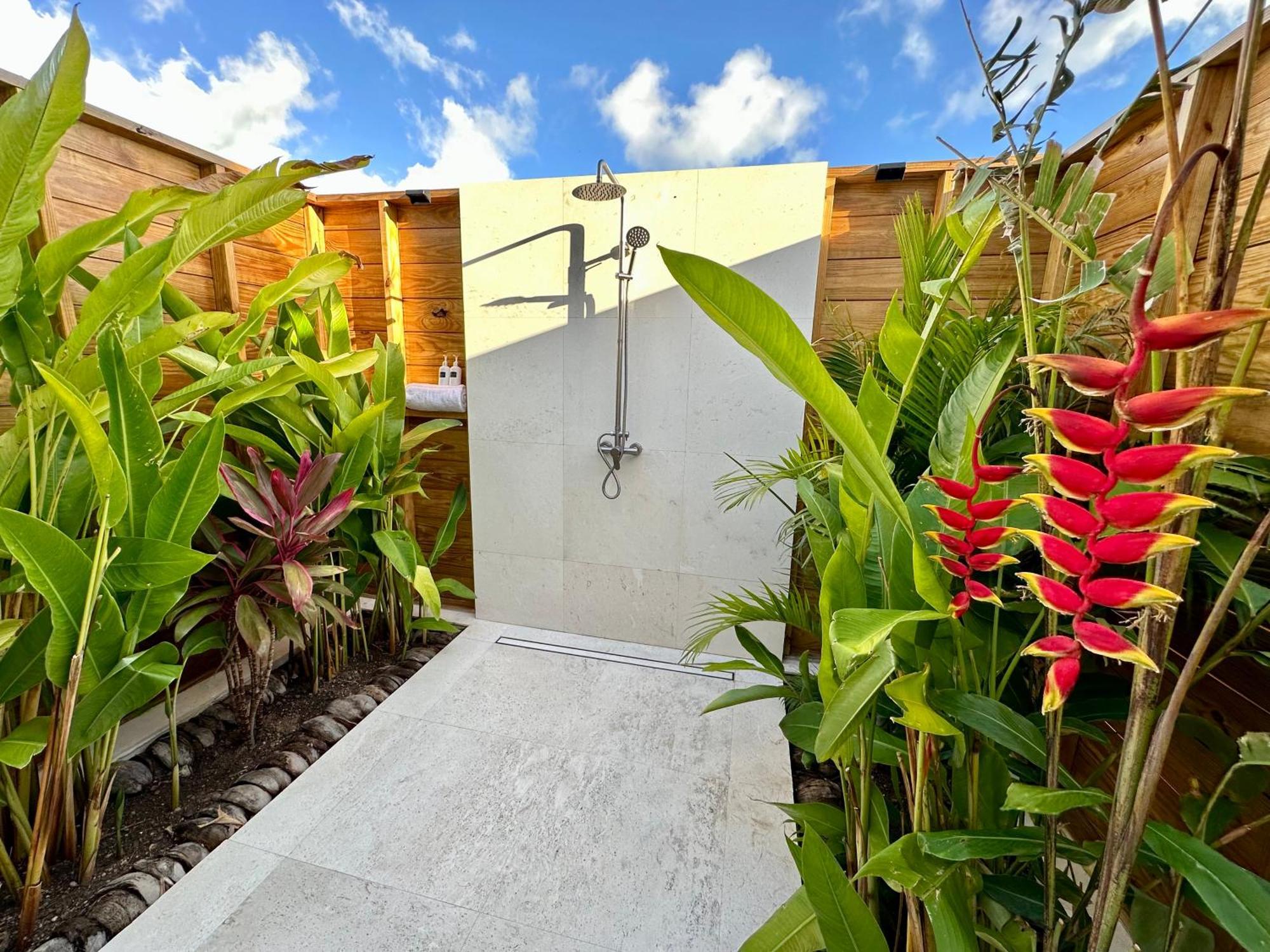 Infinity Luxury - Stunning Sea And Piton Views Villa