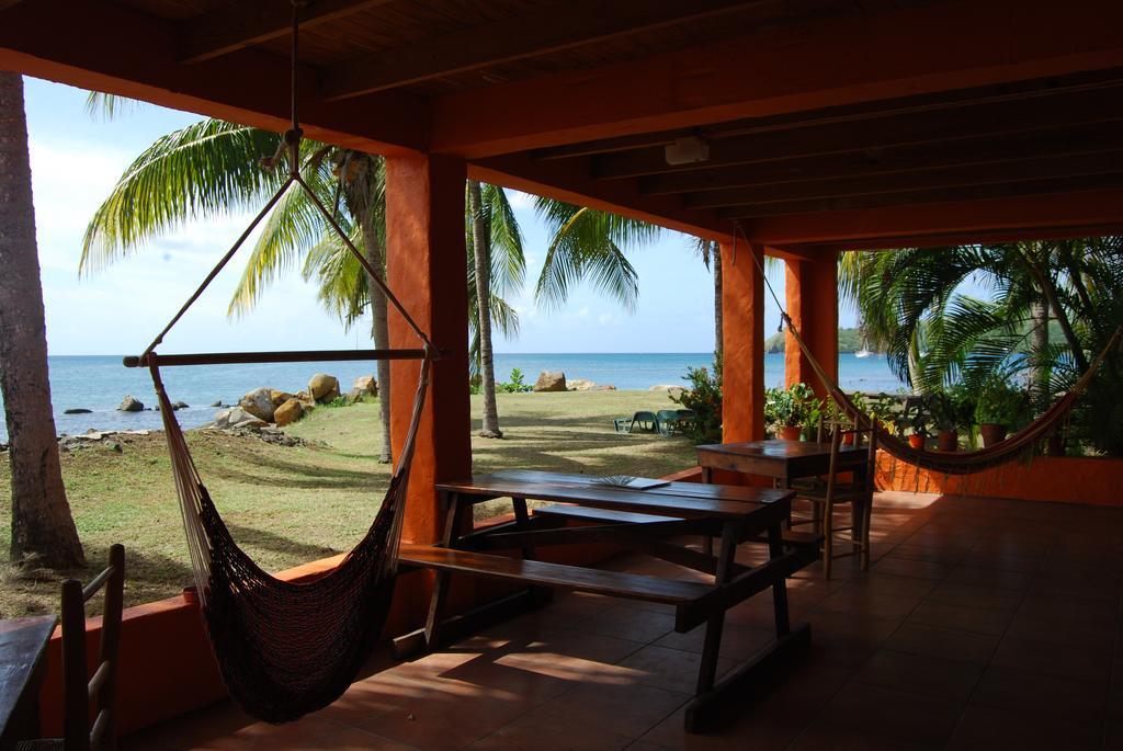 Guest house Bay Gros Islet