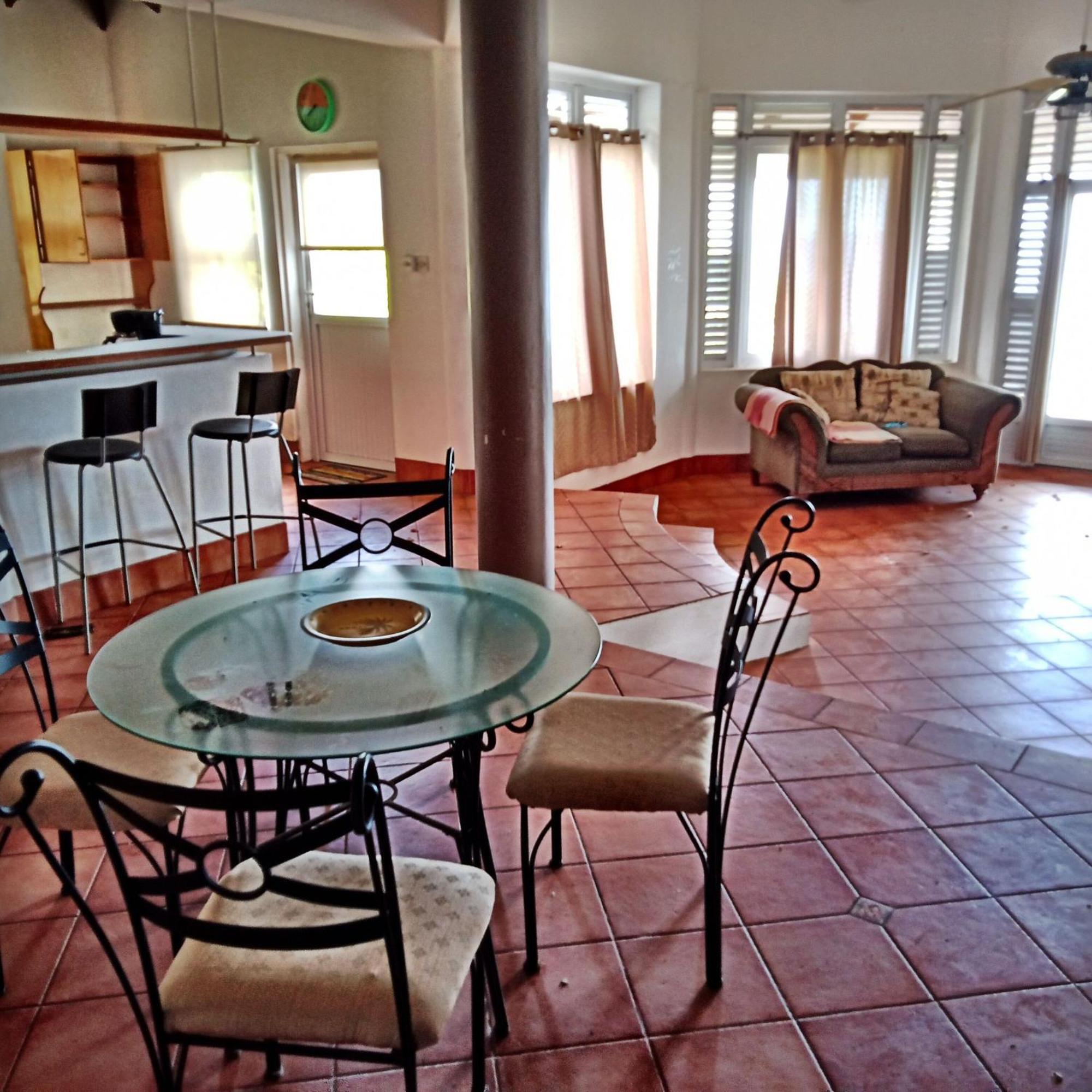 Homestay Private With Twin Beds Ac Nr Intl Airpt And *