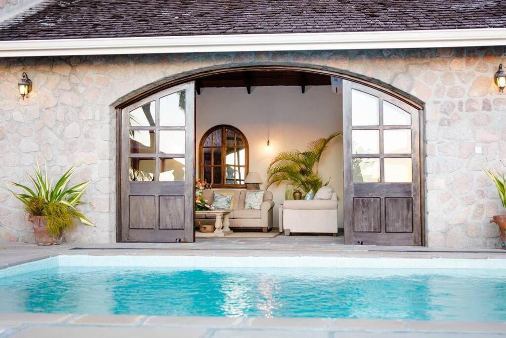 Villa Belle Coco Malgratoute St Lucia *