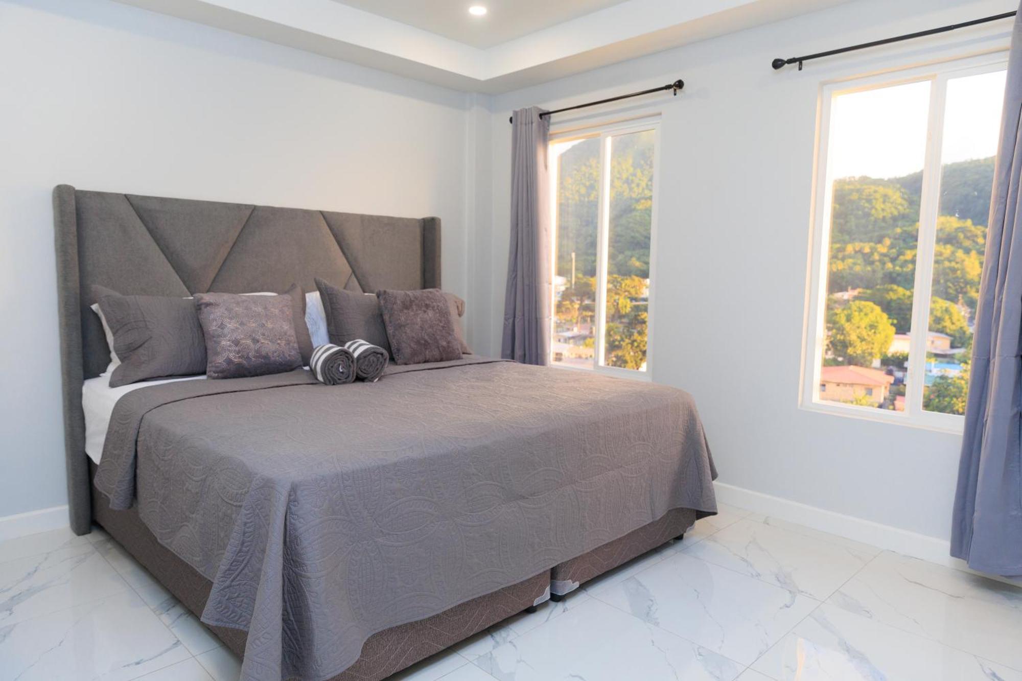 Caldera Apartment
