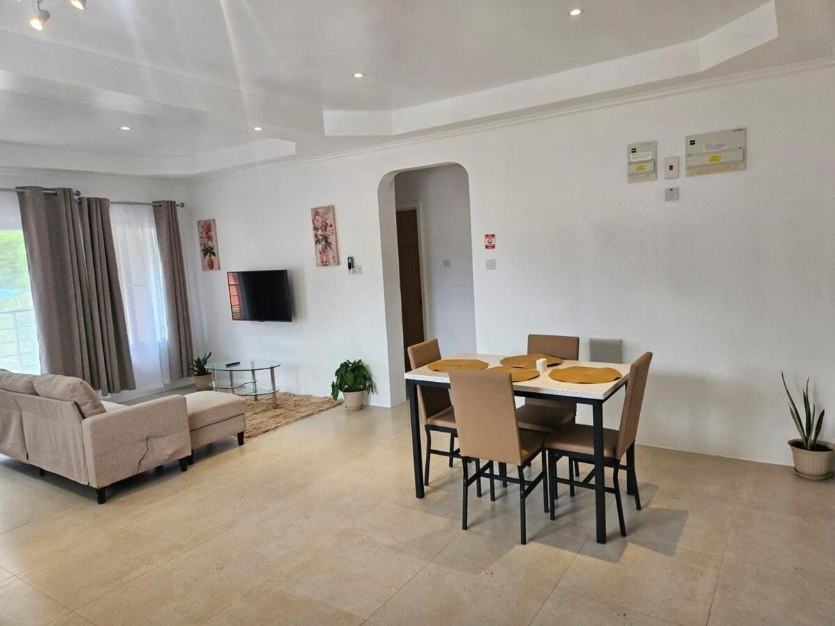 Apartment Agape Suites-room 4- 1st Floor Soufriere