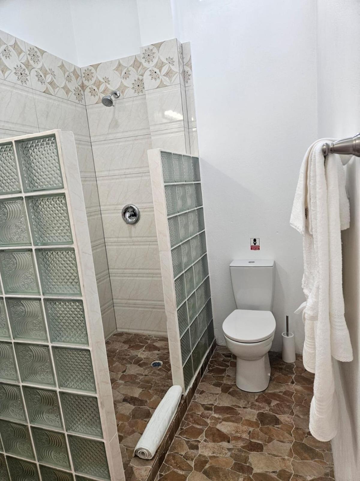 Agape Suites-room 4- 1st Floor * Soufriere