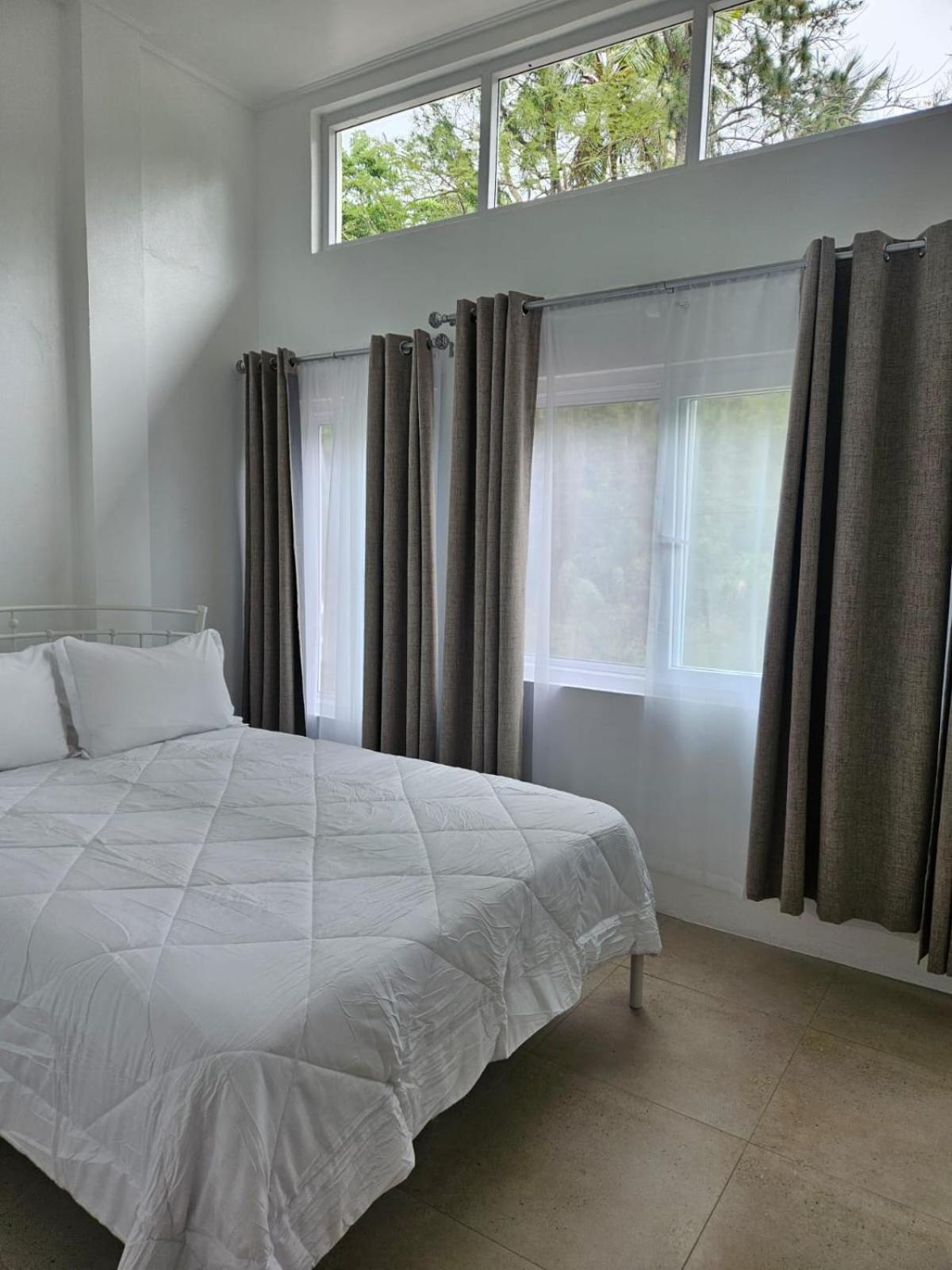 Agape Suites-room 4- 1st Floor Soufriere