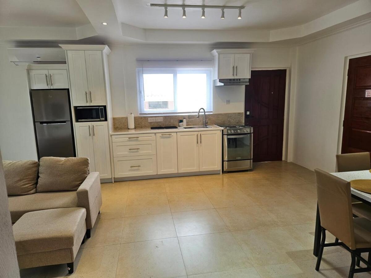 Agape Suites-room 4- 1st Floor *