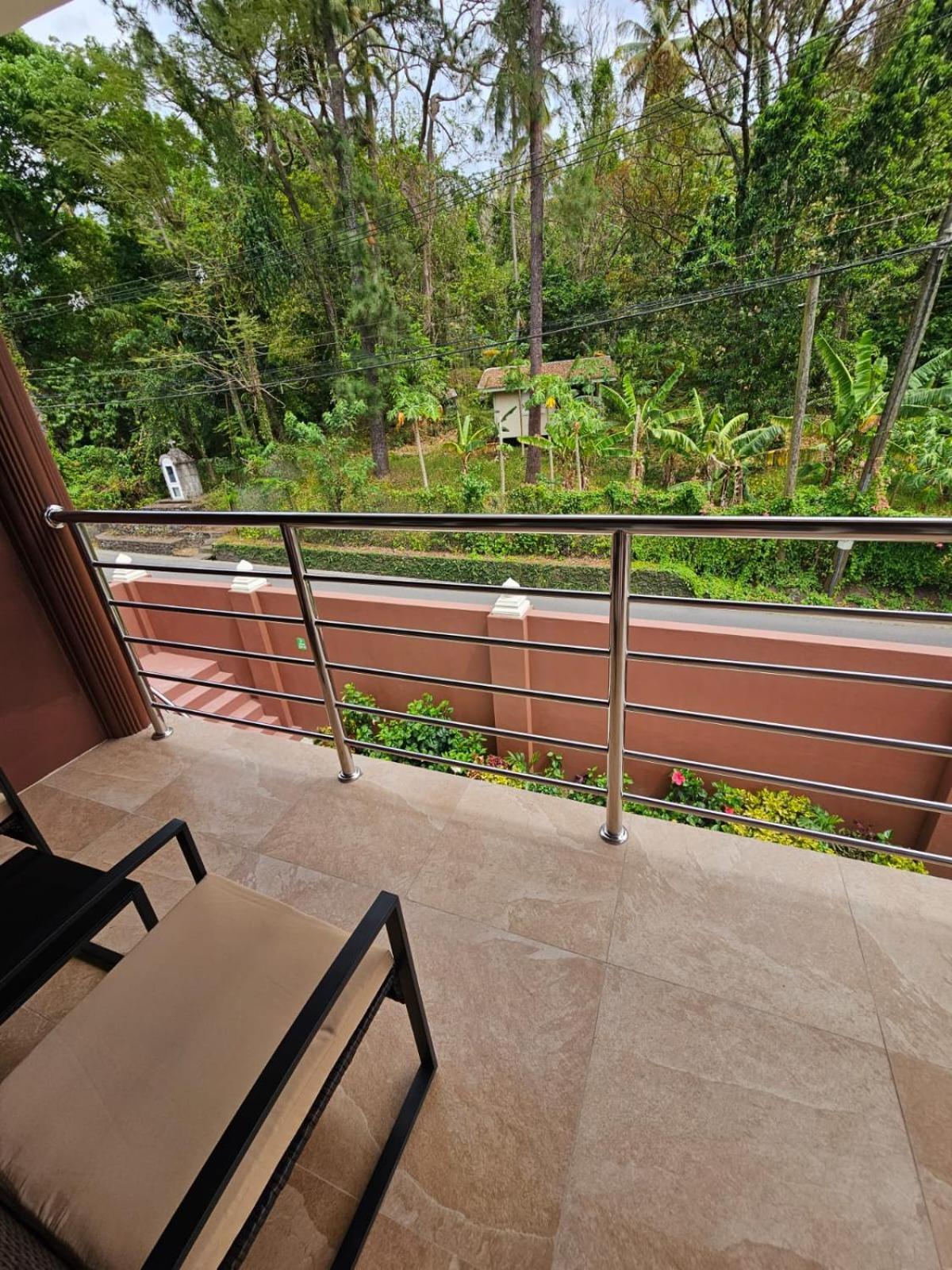 Agape Suites-room 4- 1st Floor *