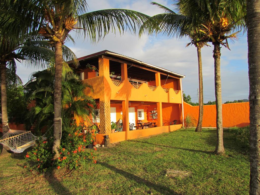 Guest house Bay Gros Islet