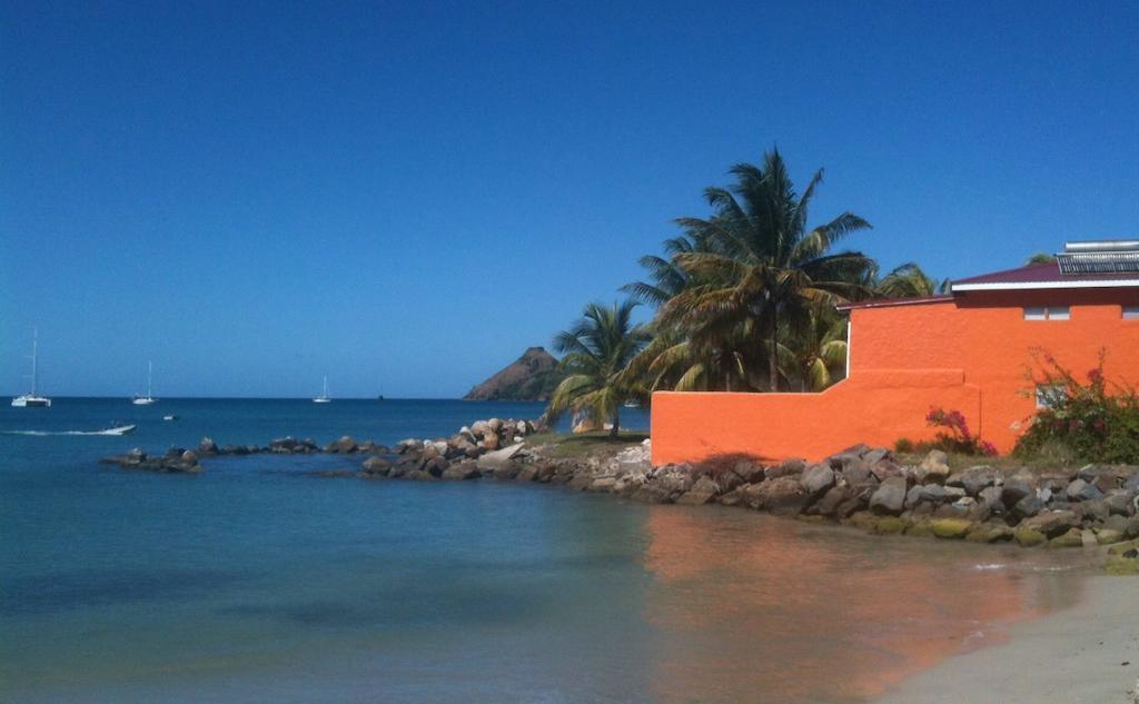 Guest house Bay Gros Islet
