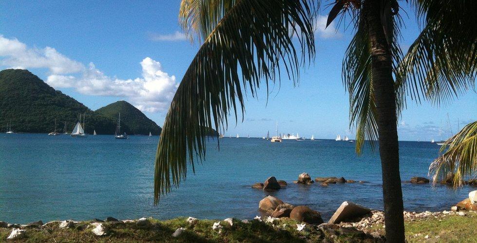 Guest house Bay 2*