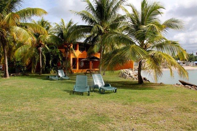 Guest house Bay