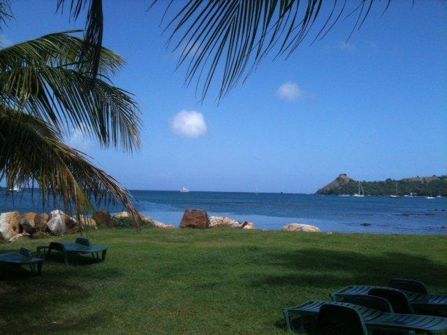 Guest house Bay 2*