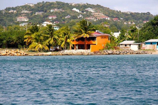 Guest house Bay