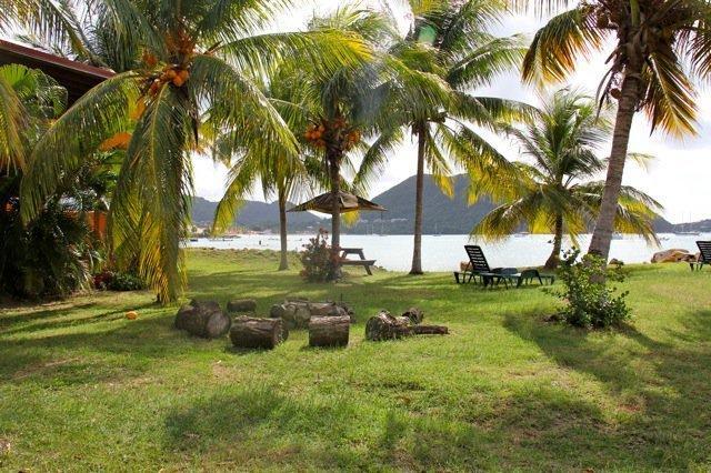 Guest house Bay Gros Islet