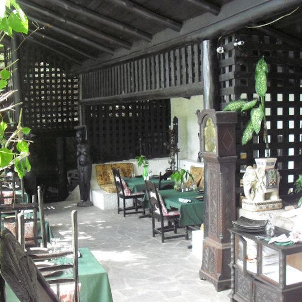 Mago Estate Soufriere