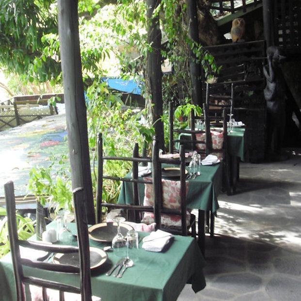 Hotel Mago Estate 3*