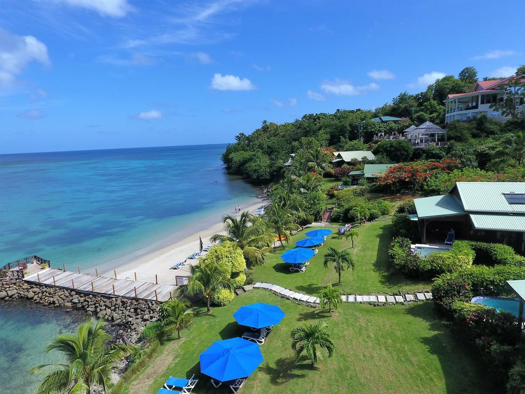 Calabash Cove And - Adults Only Resort