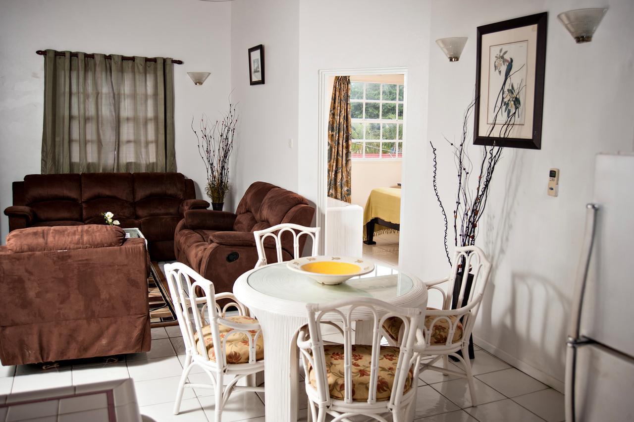 Beach Cross Aparthotel 2*