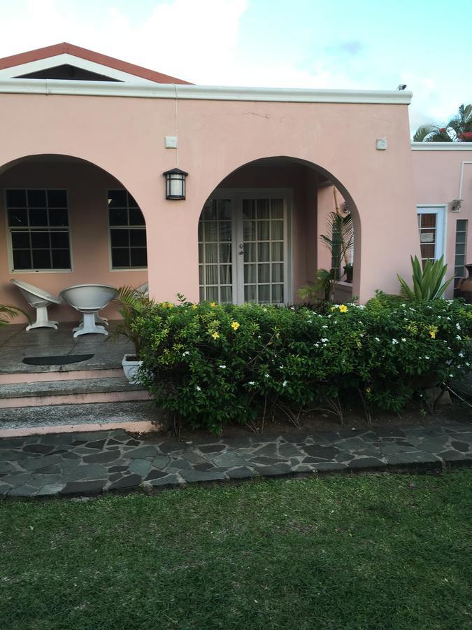 Beach Cross 2* Gros Islet