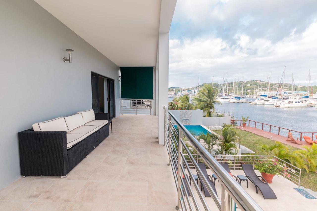 Villa Waters Edge Villas By Bay Gardens Resorts Gros Islet