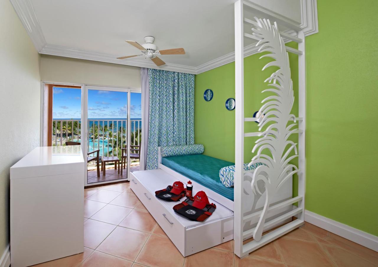 Splash At Coconut Bay Beach And Resort Vieux Fort