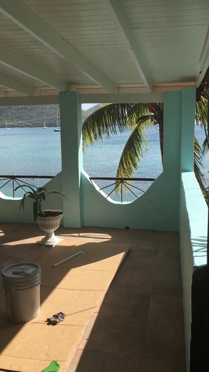 Bay Guest house Gros Islet