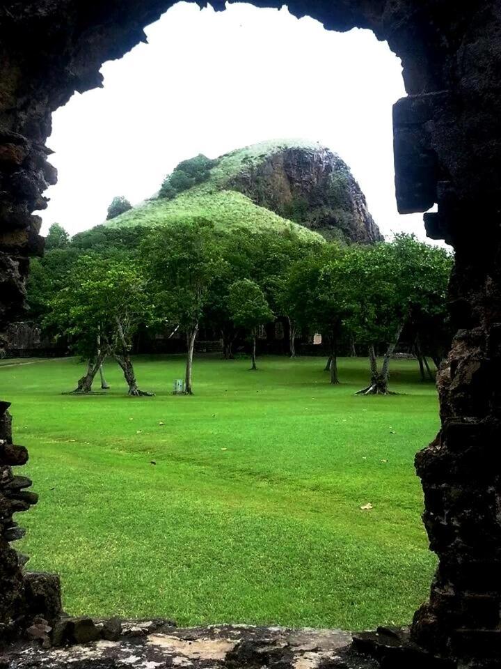 Guest house Bay