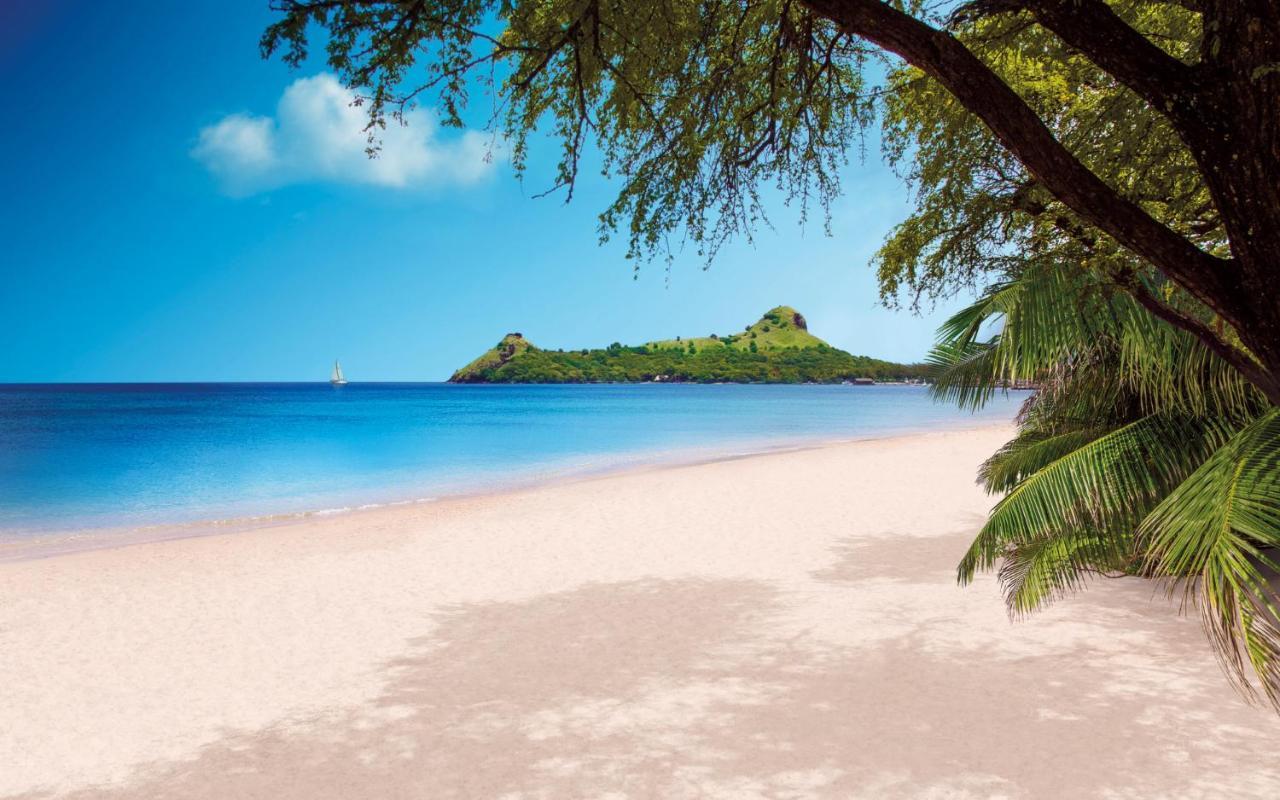 Bay Guest house Gros Islet