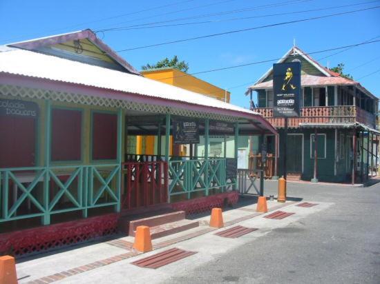Guest house Bay 2*