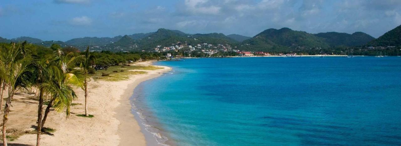 Bay Guest house Gros Islet