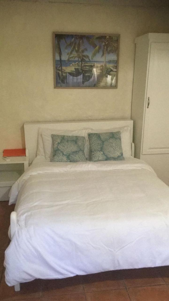 Bay Guest house