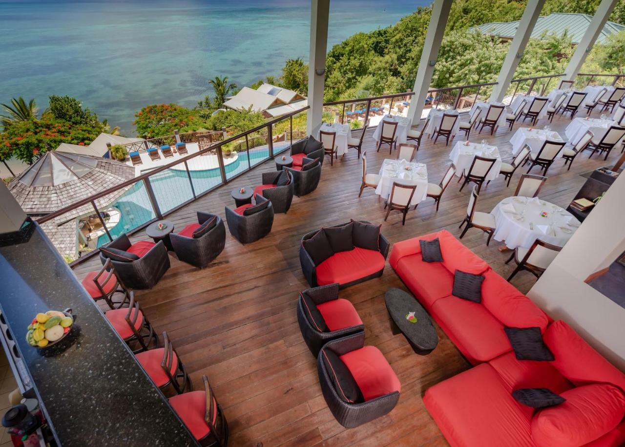 Calabash Cove And - Adults Only
