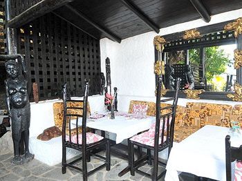 Hotel Mago Estate Soufriere