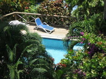 Aparthotel Espoir Castries