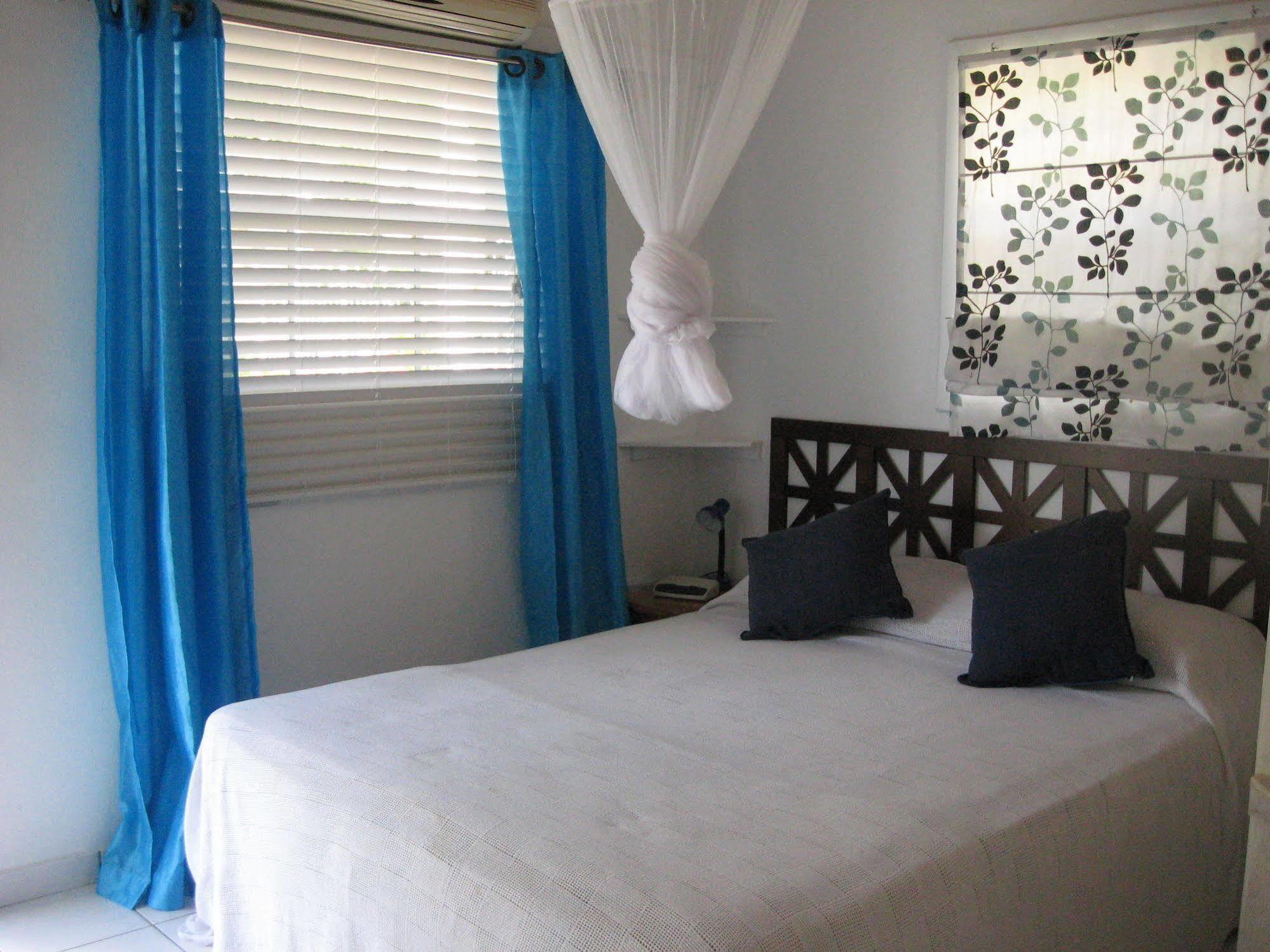 Aparthotel Espoir Castries