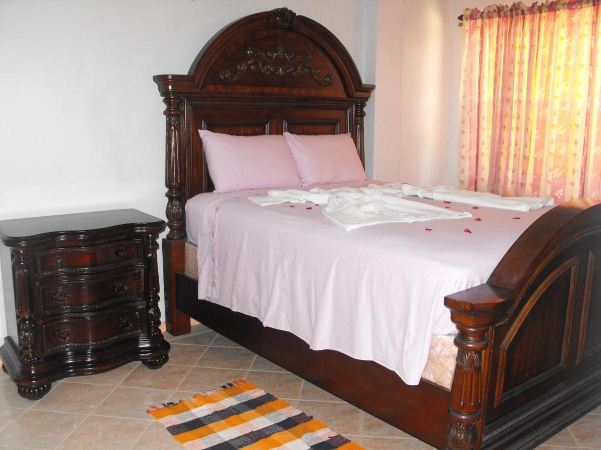 Apartment Belle View - La Mar Penthouse Laborie