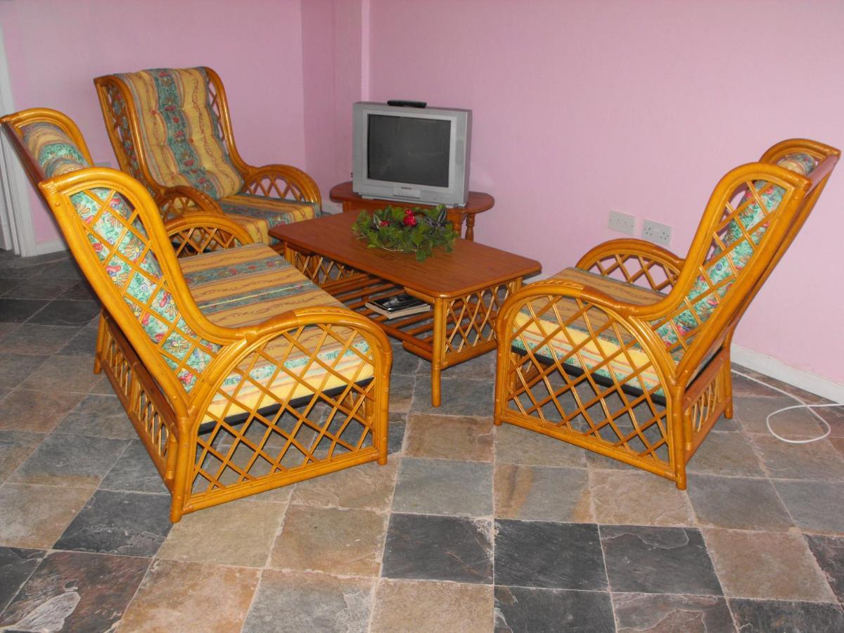 Apartment Belle View - La Mar Penthouse Laborie