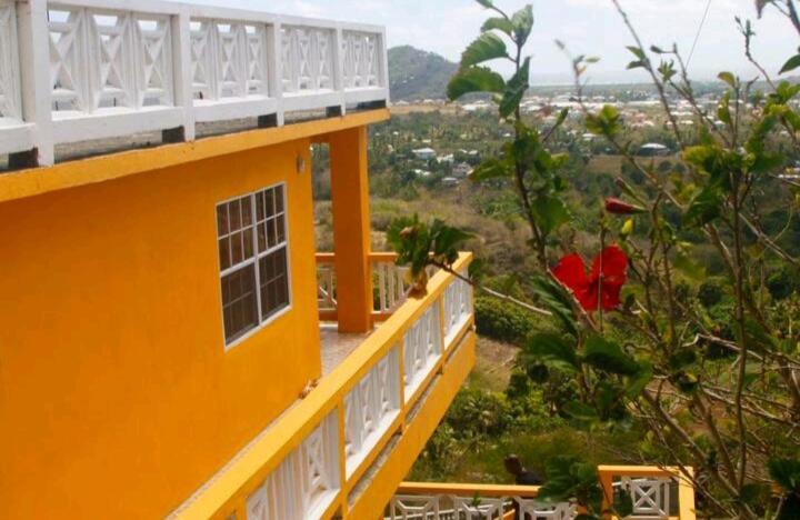 Apartment Belle View - La Mar Penthouse