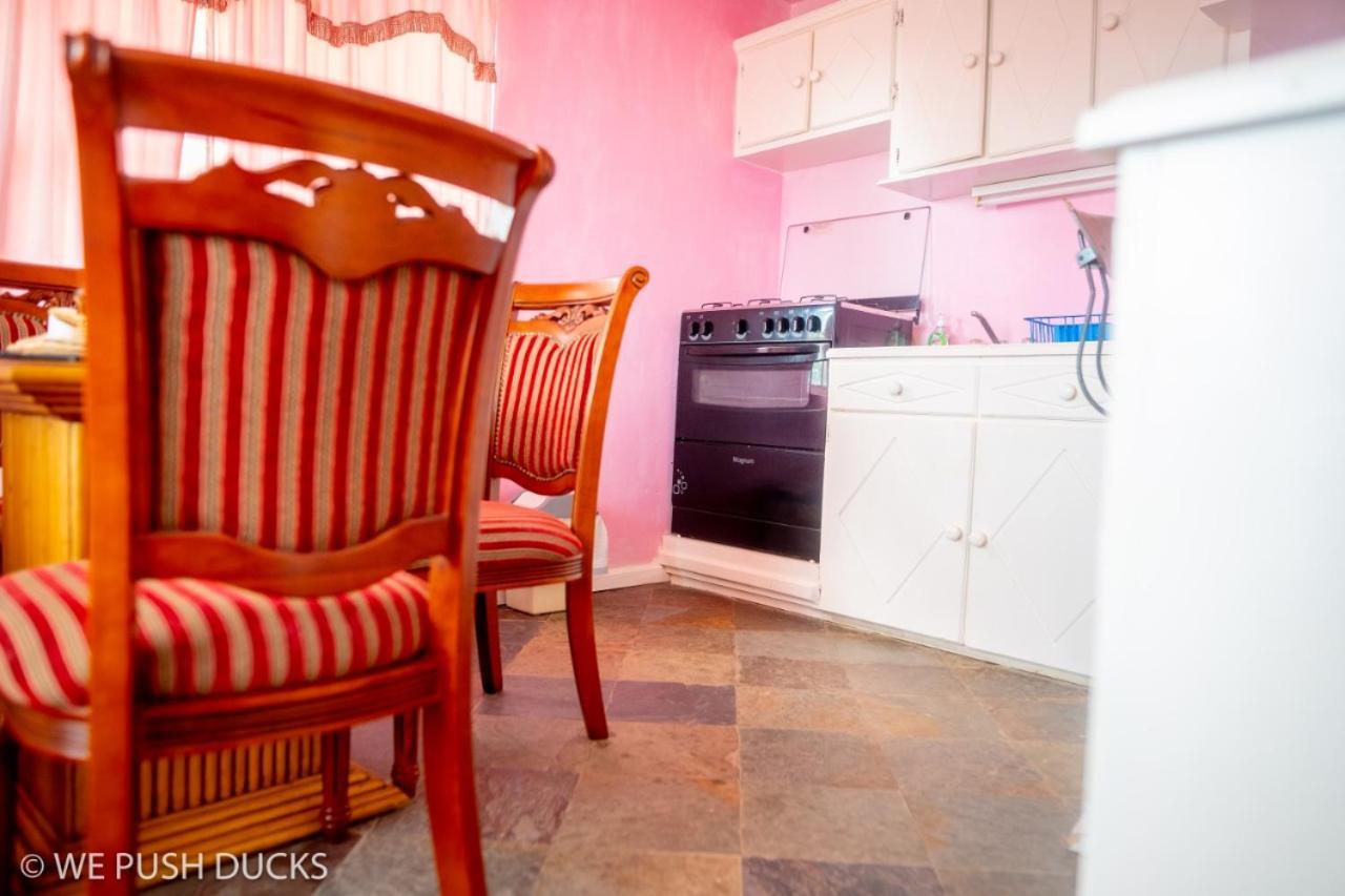 Apartment Belle View - La Mar Penthouse Laborie