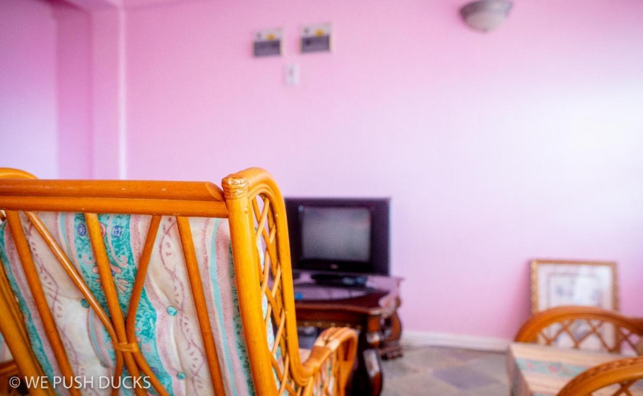 Belle View - La Mar Penthouse * Laborie