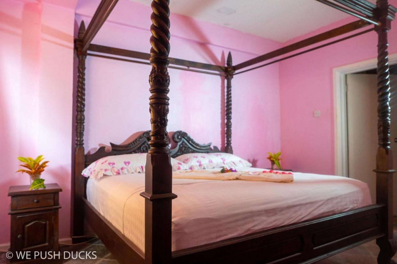 Apartment Belle View - La Mar Penthouse Laborie