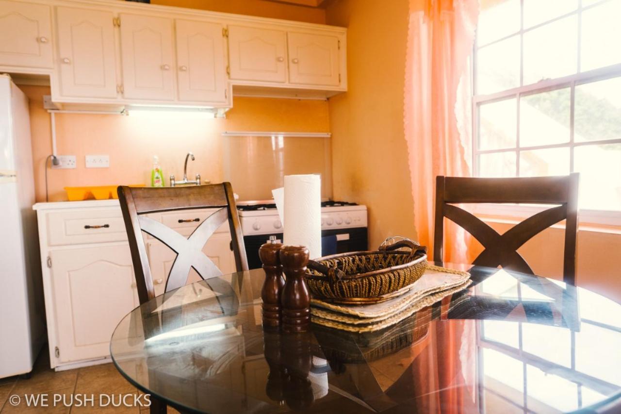 Belle View - La Mar Penthouse Apartment