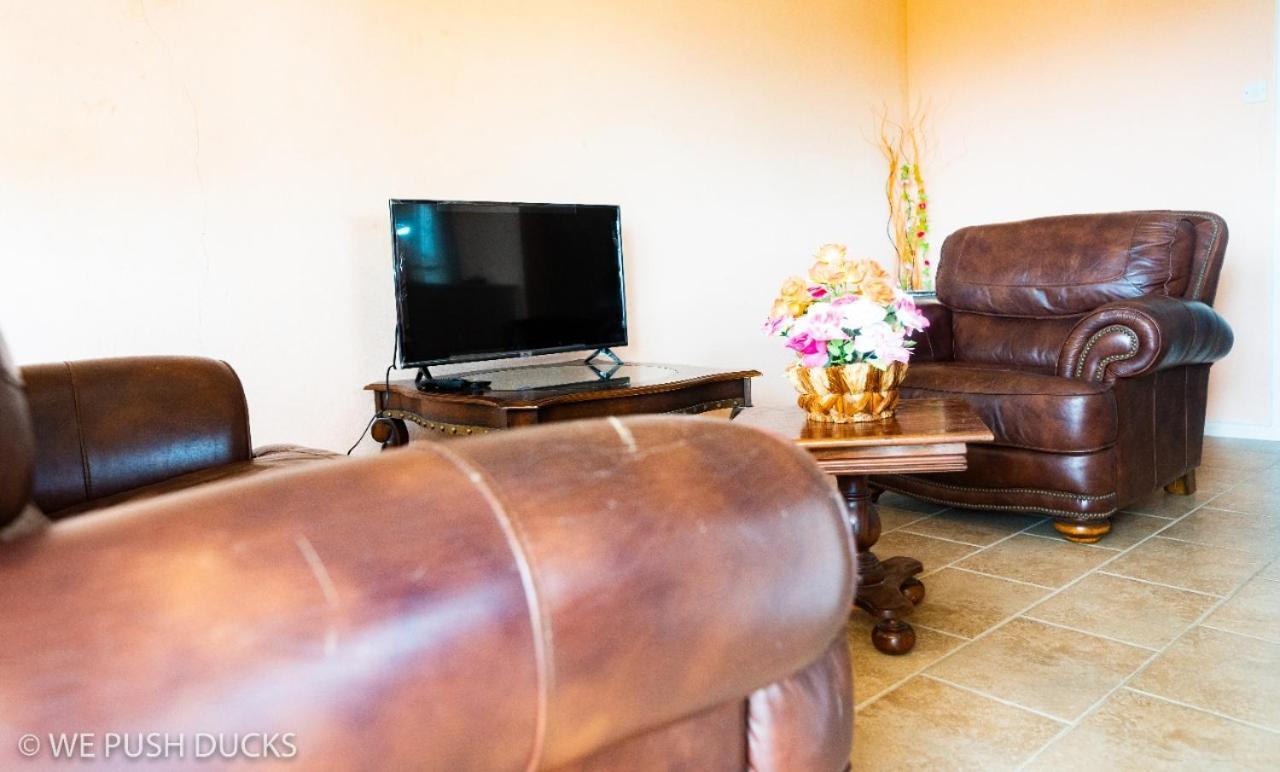 Belle View - La Mar Penthouse Apartment