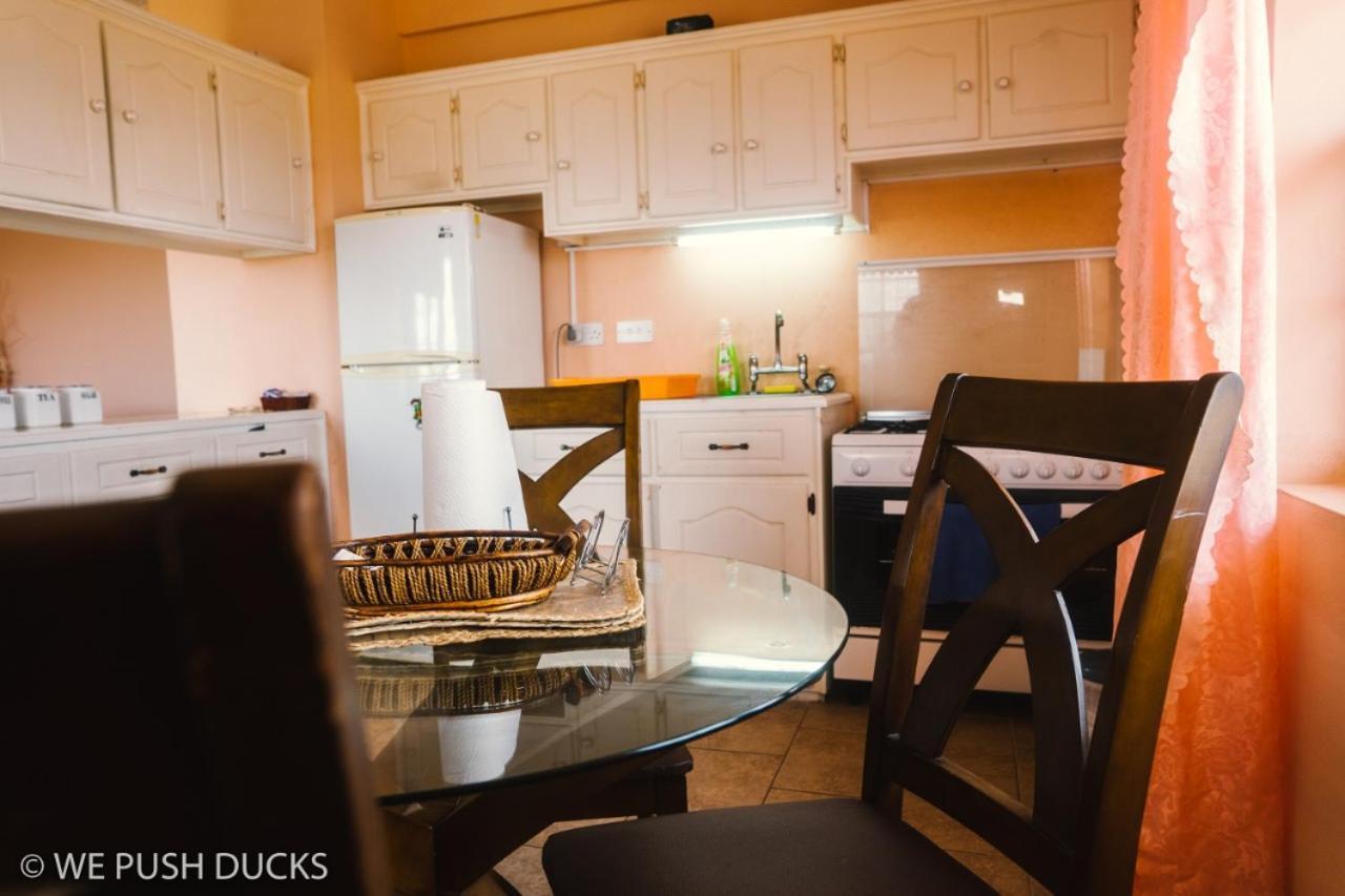 Apartment Belle View - La Mar Penthouse Laborie