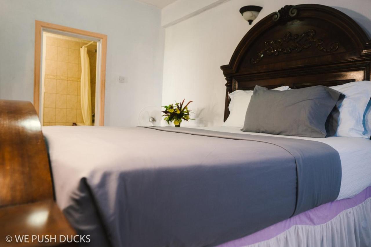 Belle View - La Mar Penthouse Apartment Laborie