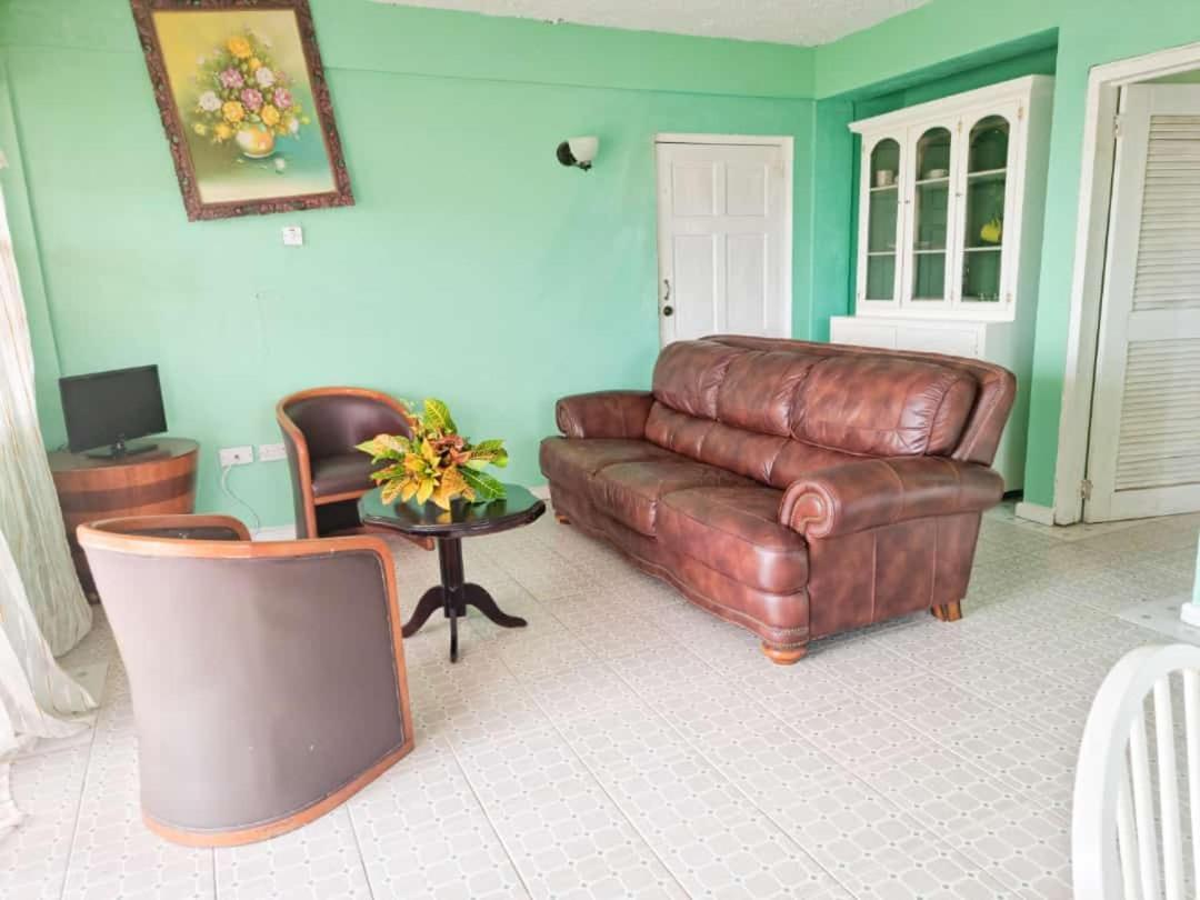 Belle View - La Mar Penthouse Apartment *