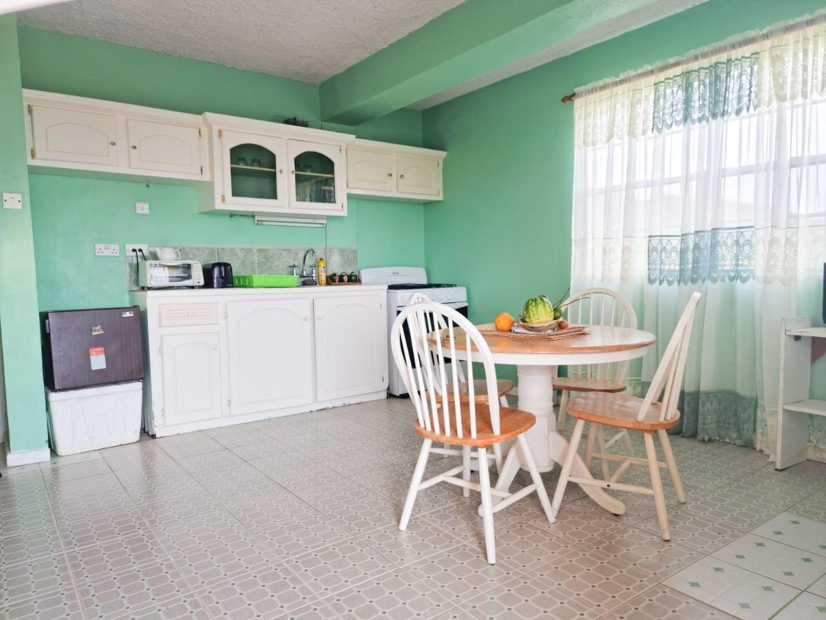 Belle View - La Mar Penthouse Apartment Laborie